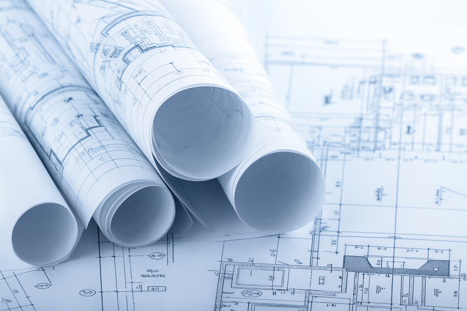 Développement de projet immobilier